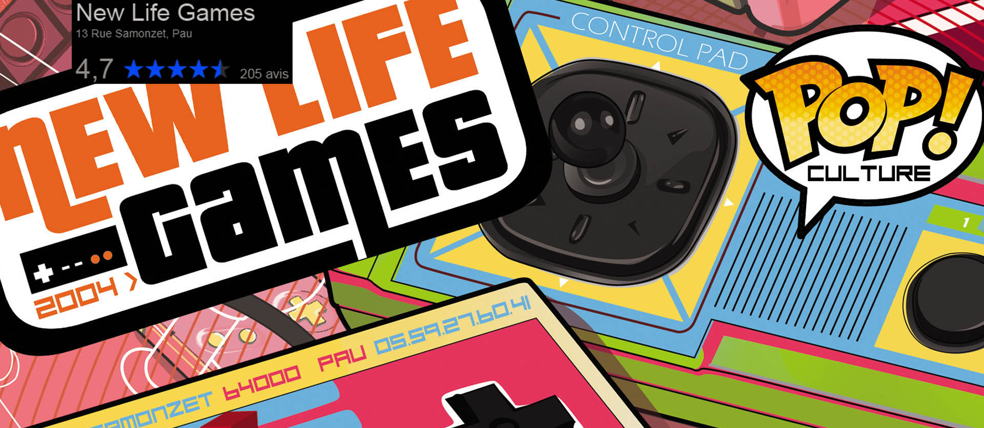 new life games jeu video pau logo avis google.jpg